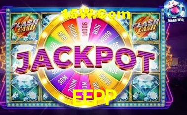 EEPP - cassino ao vivo