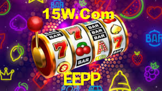 EEPP - App Features