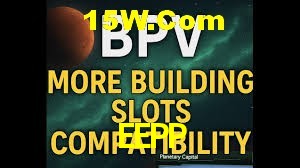 Bonus Features EEPP