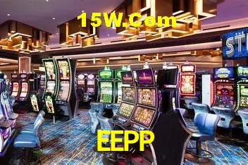 EEPP São Paulo - Hot Promos