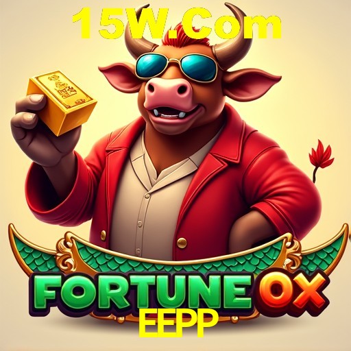Jogos Exclusivos EEPP
