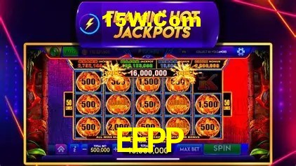 EEPP São Paulo - Top Slots