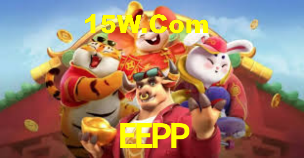 EEPP - Installation Guide